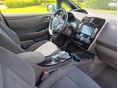 NISSAN LEAF 2016/1 - 8