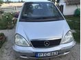MERCEDES-BENZ A 170 2002/9 - 2