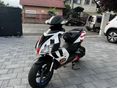 APRILIA SR 50 Factory