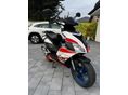 APRILIA SR 50 2010/11 - 4