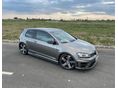 VOLKSWAGEN GOLF VII R 2.0 TSI 4 Motion DSG