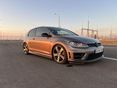 VOLKSWAGEN GOLF VII 2015/4 - 2