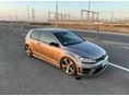 VOLKSWAGEN GOLF VII R 2.0 TSI 4 Motion DSG
