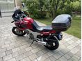 YAMAHA TDM 850 1998 - 2