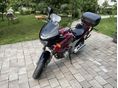 YAMAHA TDM 850 1998 - 4