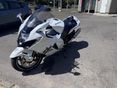 SUZUKI GSX 1300 R (HAYABUSA) 