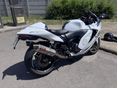 SUZUKI GSX 1300 R (HAYABUSA) 2021/1 - 4