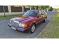 MERCEDES-BENZ E 200 1993/3 - 1