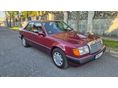 MERCEDES-BENZ E 200 1993/3 - 2