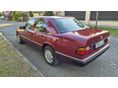 MERCEDES-BENZ E 200 1993/3 - 4