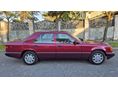 MERCEDES-BENZ E 200 1993/3 - 5