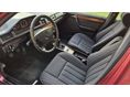 MERCEDES-BENZ E 200 1993/3 - 8