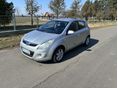 HYUNDAI I20 1.25 DOHC Classic AC
