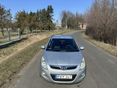 HYUNDAI I20 2009/6 - 2
