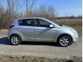 HYUNDAI I20 2009/6 - 4