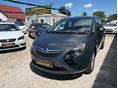 OPEL ZAFIRA TOURER 1.4 T Edition KITŰNŐ ÁLLAPOT / KLÍMA / KORMÁNY & ÜLÉS-FŰTÉS / TEMPOMAT / FRISS SZERVIZ & MŰ