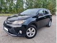 TOYOTA RAV 4 2014/5 - 1