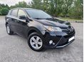 TOYOTA RAV 4 2014/5 - 2