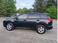 TOYOTA RAV 4 2014/5 - 3