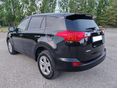 TOYOTA RAV 4 2014/5 - 6