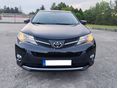 TOYOTA RAV 4 2014/5 - 8