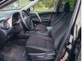 TOYOTA RAV 4 2014/5 - 11