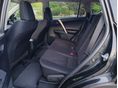 TOYOTA RAV 4 2014/5 - 12