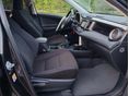 TOYOTA RAV 4 2014/5 - 13