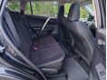 TOYOTA RAV 4 2014/5 - 14