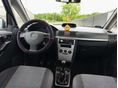 OPEL MERIVA A 