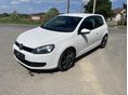 VOLKSWAGEN GOLF VI 1.6 TDi Trendline