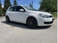 VOLKSWAGEN GOLF VI 2009/10 - 7