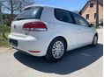VOLKSWAGEN GOLF VI 2009/10 - 2