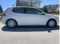 VOLKSWAGEN GOLF VI 1.6 TDi Trendline