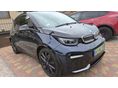 BMW I3 i3s 120Ah (Automata) 184 LE ELEKTROMOS ÜVEGTETŐ-HARMAN KARDON NAGY ZENE-NAGY NA