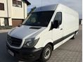 MERCEDES-BENZ SPRINTER 2016/8 - 2