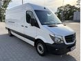 MERCEDES-BENZ SPRINTER 2016/8 - 1