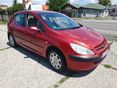 PEUGEOT 307 2005 - 5