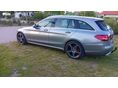 MERCEDES-BENZ C-OSZTÁLY 2016/3 - 4