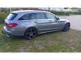 MERCEDES-BENZ C-OSZTÁLY 2016/3 - 5