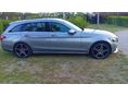 MERCEDES-BENZ C-OSZTÁLY 2016/3 - 11