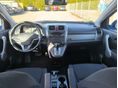 HONDA CR-V 2009/8 - 7