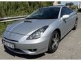 TOYOTA CELICA 1.8 VVTi