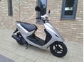 HONDA DIO Z4 Injektor - teljes szerviz után!