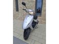 HONDA DIO 2008/10 - 4