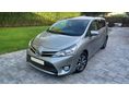 TOYOTA VERSO 2013/6 - 1