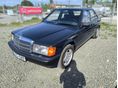MERCEDES-BENZ 190 D ABS. SRS. Alufelni