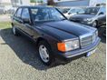 MERCEDES-BENZ 190 1993/4 - 2