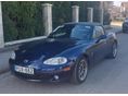 MAZDA MX-5 1.8i 16V Memories