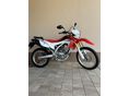 HONDA CRF 250 L 